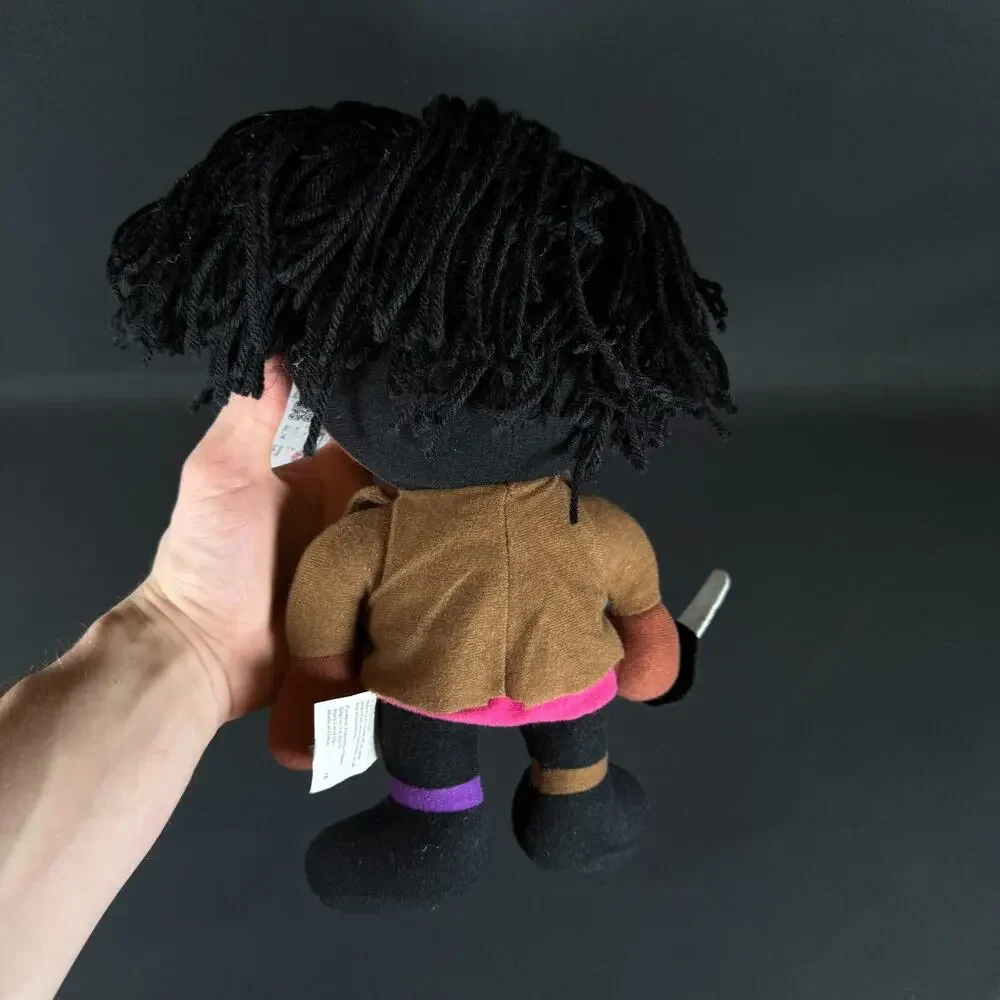 Peek-a-boo Toys walking dead